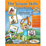 The Scissor Skills Sourcebook (PDF File Download)